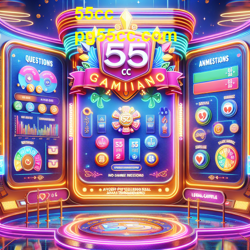 Descubra o Jogo FAQ no 55cc: Aprenda e Divirta-se