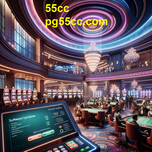 A Importância das Atualizações em Jogos Modernos